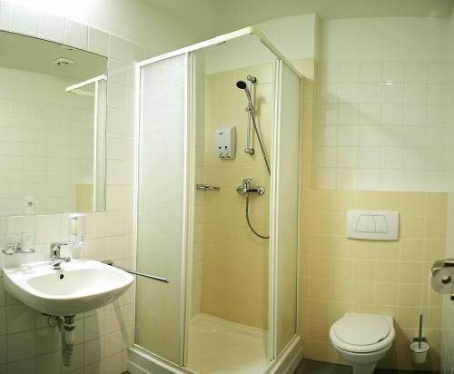 Hotel Maxim Свети-Юр Экстерьер фото